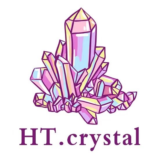 ht.crystal lily Choose your own crystal