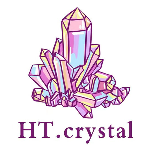 ht.crystal Choose your own crystal