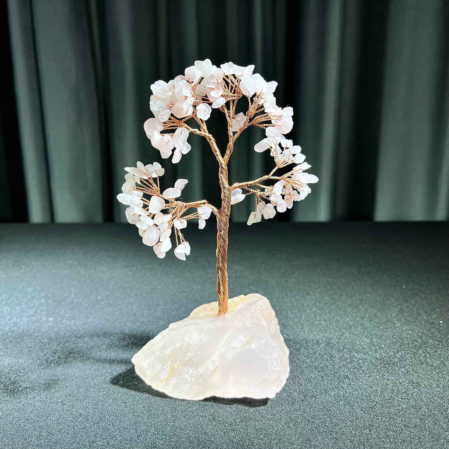 Crystal Tree