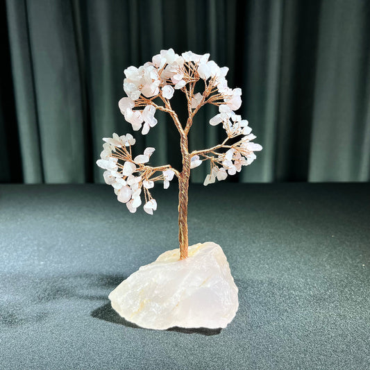 Crystal Tree